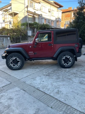Jeep Wrangler Спорт | Auto.bg — изображение 2