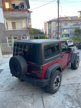 Jeep Wrangler Спорт | Auto.bg — изображение 6