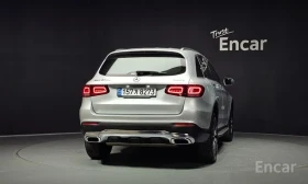 Mercedes-Benz GLC 300 e 4MATIC* HUD* Люк* Камера* Памет | Auto.bg — изображение 5