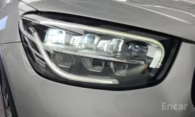 Mercedes-Benz GLC 300 e 4MATIC* HUD* Люк* Камера* Памет | Auto.bg — изображение 12