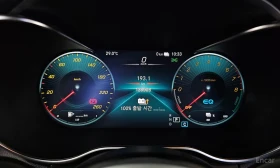 Mercedes-Benz GLC 300 e 4MATIC* HUD* Люк* Камера* Памет | Auto.bg — изображение 8