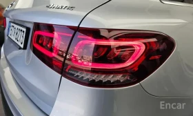 Mercedes-Benz GLC 300 e 4MATIC* HUD* Люк* Камера* Памет | Auto.bg — изображение 11