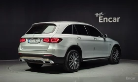 Mercedes-Benz GLC 300 e 4MATIC* HUD* Люк* Камера* Памет | Auto.bg — изображение 2