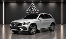 ������ Mercedes-Benz GLC 30...