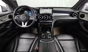 Mercedes-Benz GLC 300 e 4MATIC* HUD* Люк* Камера* Памет | Auto.bg — изображение 6