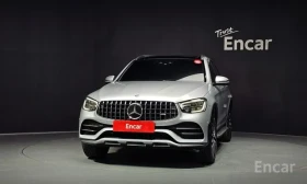Mercedes-Benz GLC 300 e 4MATIC* HUD* Люк* Камера* Памет | Auto.bg — изображение 4