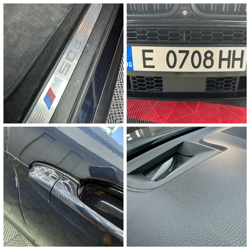 BMW X5 M50D, снимка 14 - Автомобили и джипове - 46473253
