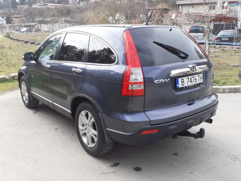 Honda Cr-v, снимка 2 - Автомобили и джипове - 48699436