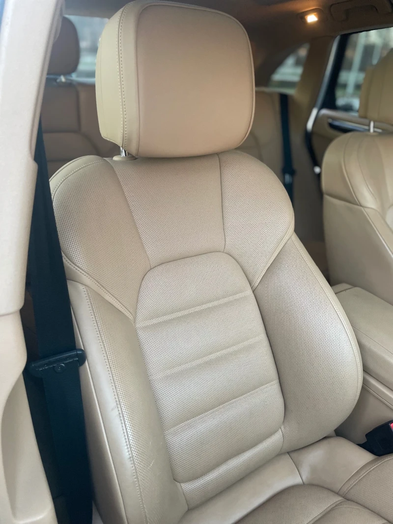 Porsche Macan S biturbo 150 000km!, снимка 10 - Автомобили и джипове - 53483979