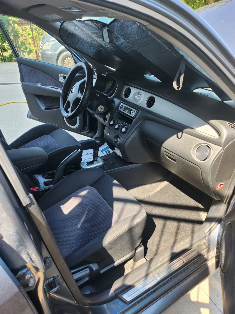Mitsubishi Outlander, снимка 9 - Автомобили и джипове - 52373392