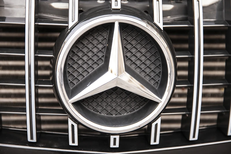 Mercedes-Benz ML 350 4MATIC, снимка 15 - Автомобили и джипове - 52661143