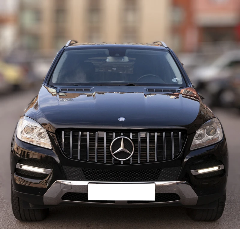 Mercedes-Benz ML 350 4MATIC
