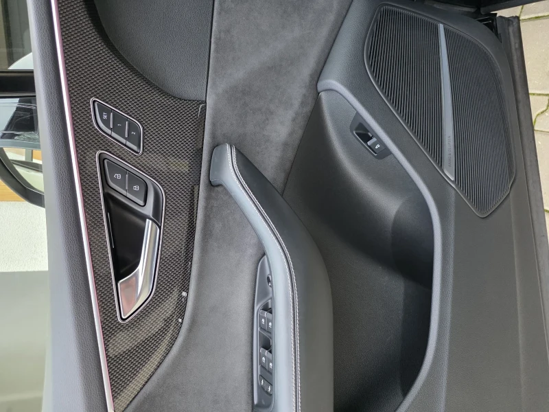 Audi SQ7 LASER* BLACK OPTIC* MTM* B&O* , снимка 15 - Автомобили и джипове - 52705968