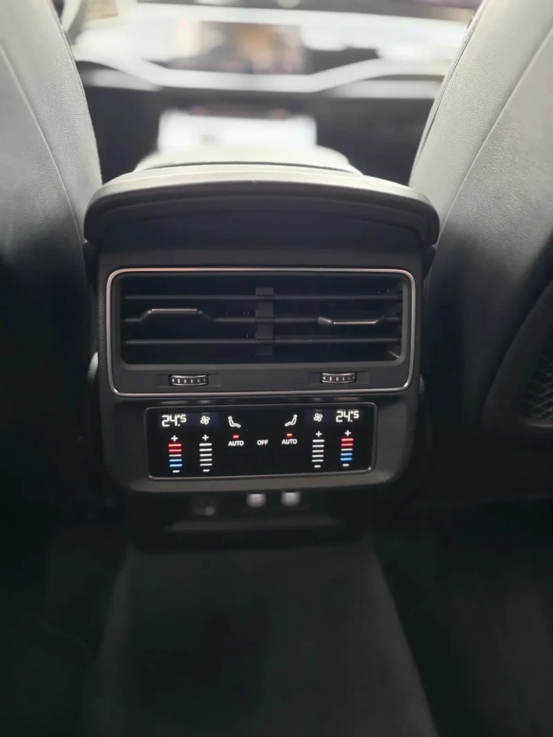 Audi SQ7 LASER* BLACK OPTIC* MTM* B&O* , снимка 16 - Автомобили и джипове - 52705968