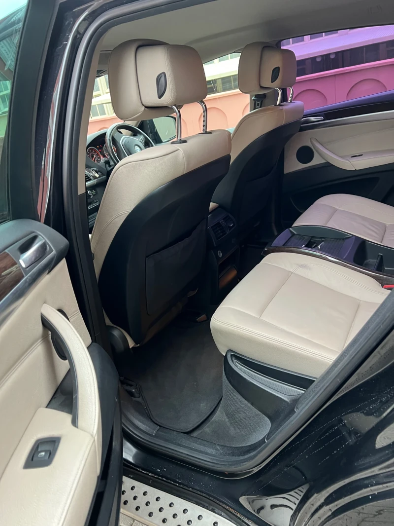 BMW X6 3.0 FaceLift, снимка 12 - Автомобили и джипове - 52887540
