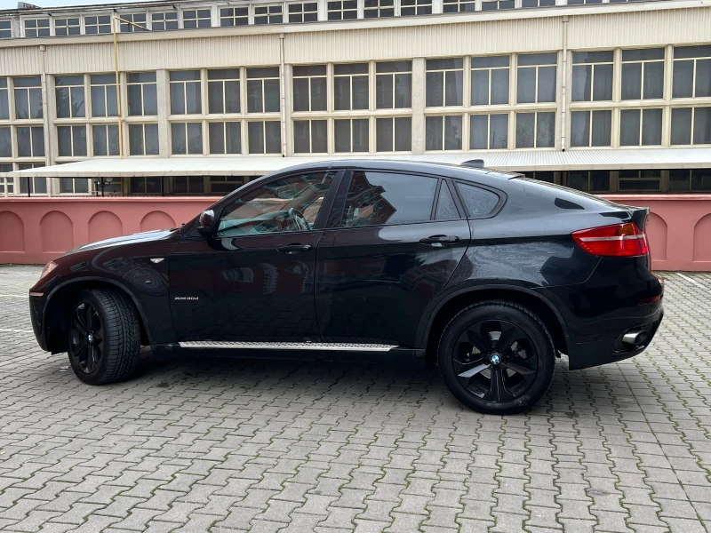 BMW X6 3.0 FaceLift, снимка 7 - Автомобили и джипове - 52887540