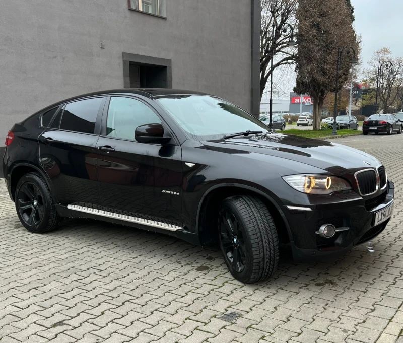 BMW X6 3.0 FaceLift, снимка 3 - Автомобили и джипове - 52887540