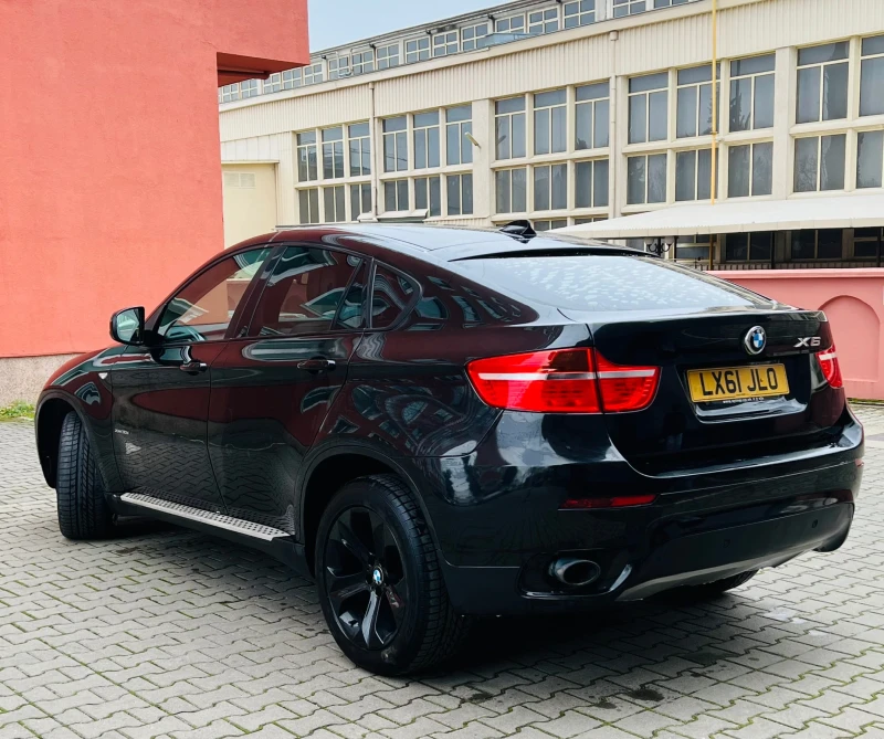 BMW X6 3.0 FaceLift, снимка 4 - Автомобили и джипове - 52887540