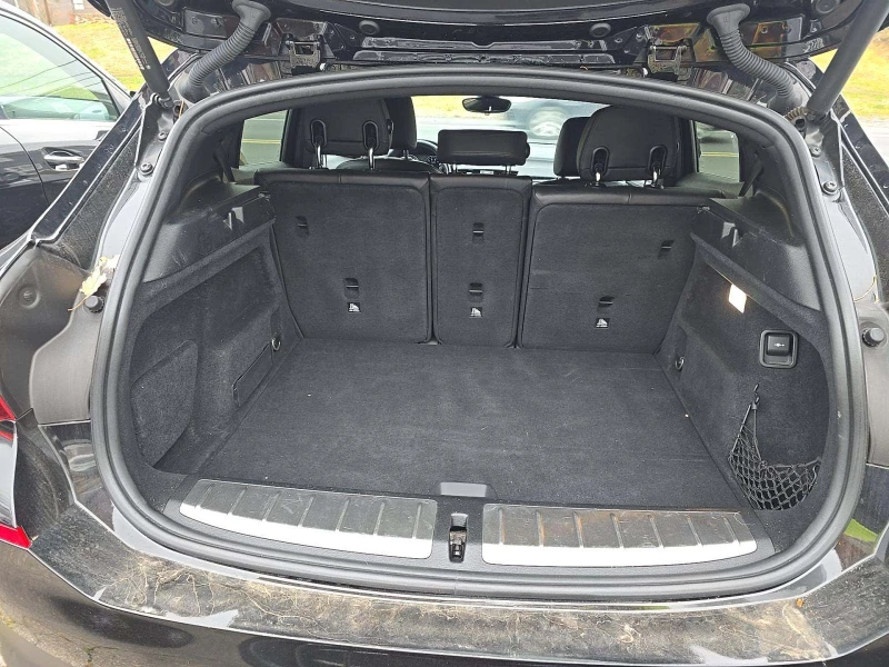 BMW X2 * TOP* sDrive* PANO* CRUISE CONTROL* LEATHER* , снимка 11 - Автомобили и джипове - 52920636