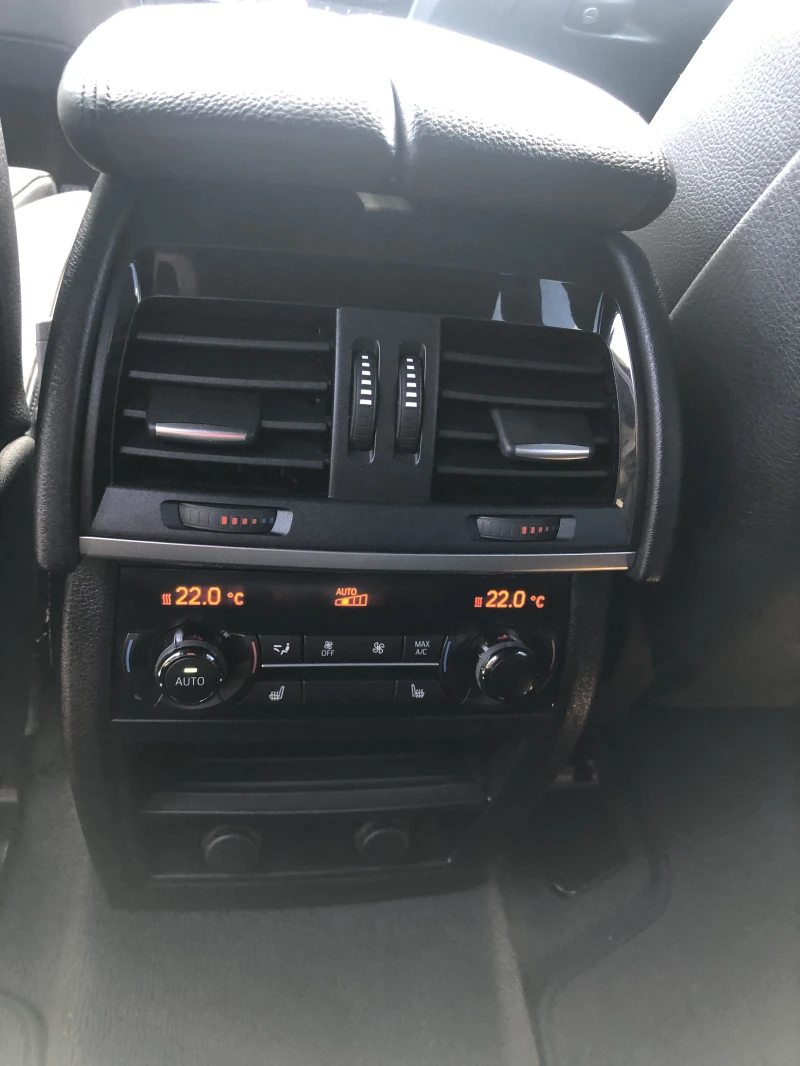 BMW X5 M 50D, снимка 10 - Автомобили и джипове - 52925381