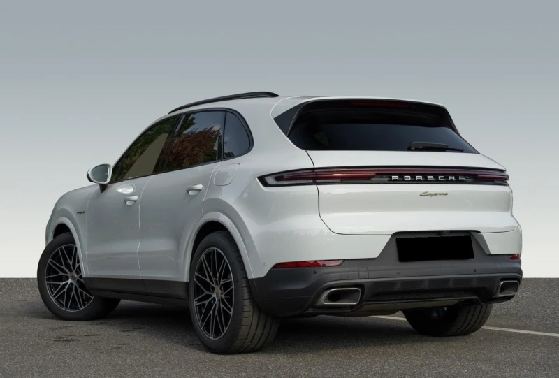 Porsche Cayenne E-HYBRID/FACELIFT/BOSE/360/LIFT/PANO/, снимка 6 - Автомобили и джипове - 53150826