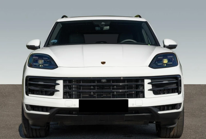 Porsche Cayenne E-HYBRID/FACELIFT/BOSE/360/LIFT/PANO/, снимка 2 - Автомобили и джипове - 53150826