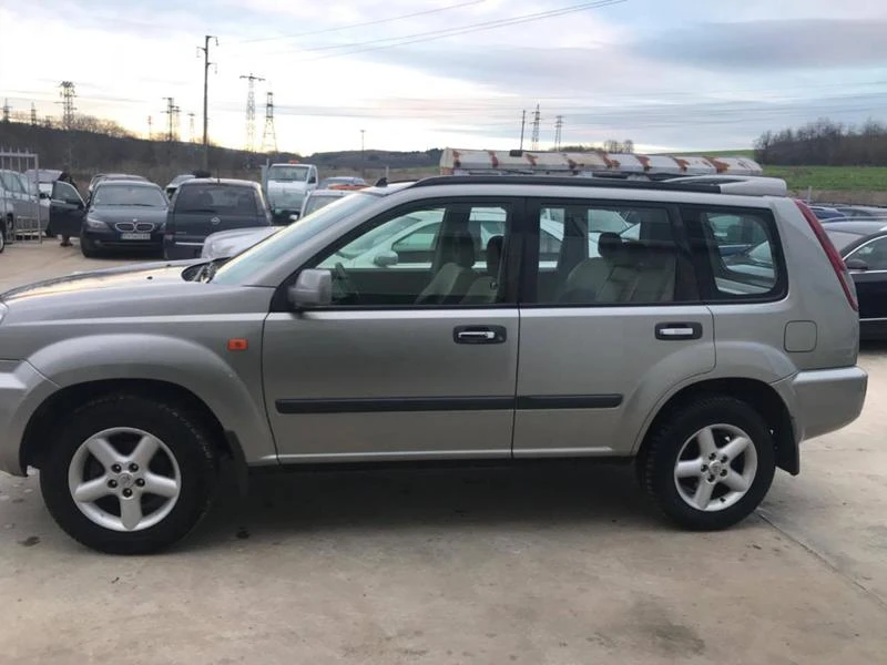 Nissan X-trail 2.2di-t UNIKAT - изображение 4