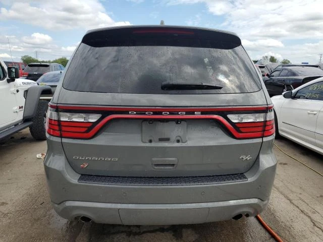 Dodge Durango R/T, снимка 6 - Автомобили и джипове - 48208908