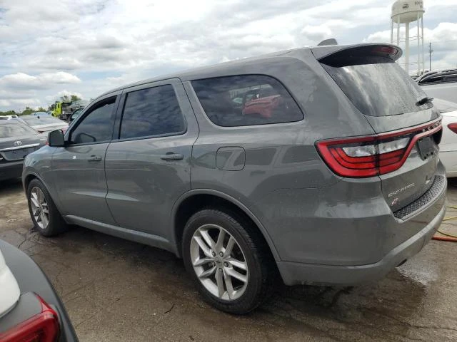 Dodge Durango R/T, снимка 5 - Автомобили и джипове - 48208908