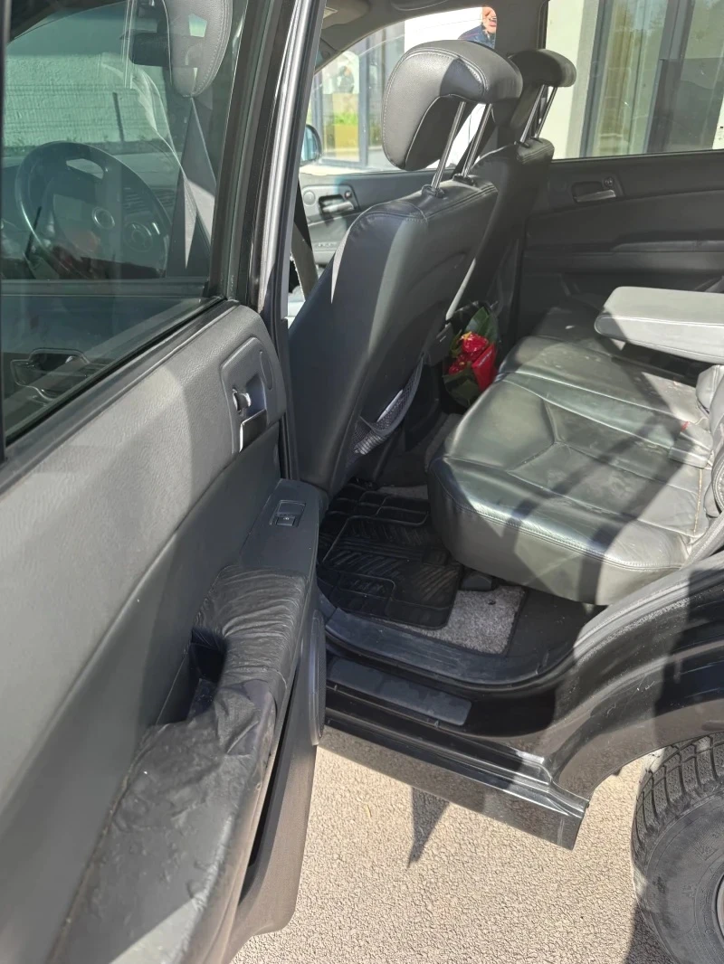 SsangYong Kyron  - изображение 6
