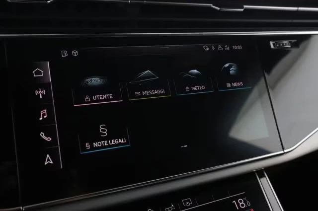 Audi Q8 55TFSI/SPORT/340HP/S-LINE/KLESS/CAM/LED/DAB/888f | Mobile.bg   11