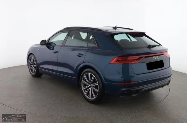 Audi Q8 55TFSI/SPORT/340HP/S-LINE/KLESS/CAM/LED/DAB/888f - изображение 2