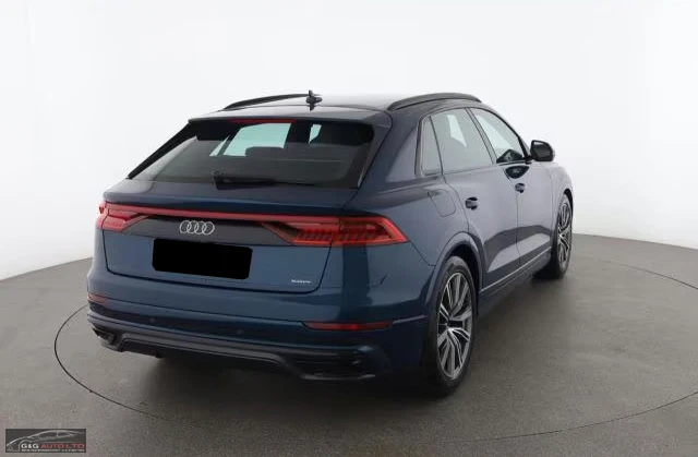 Audi Q8 55TFSI/SPORT/340HP/S-LINE/KLESS/CAM/LED/DAB/888f - изображение 4