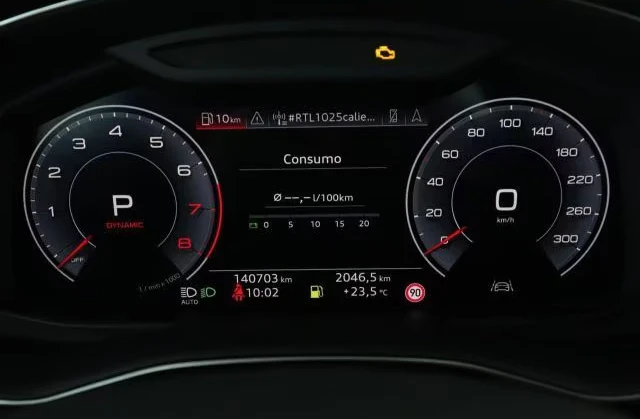 Audi Q8 55TFSI/SPORT/340HP/S-LINE/KLESS/CAM/LED/DAB/888f - изображение 9