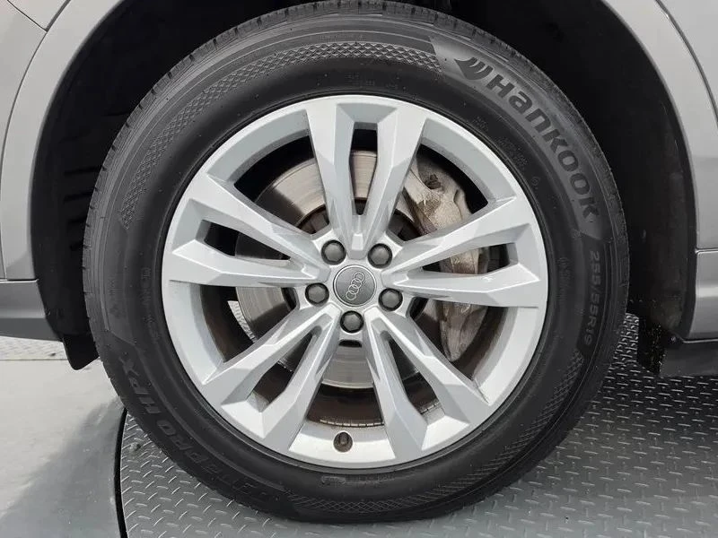 Audi Q7, снимка 4 - Автомобили и джипове - 56689816