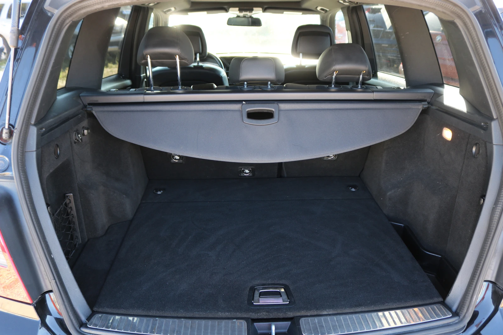 Mercedes-Benz GLK 350 4Matic | Mobile.bg — изображение 12