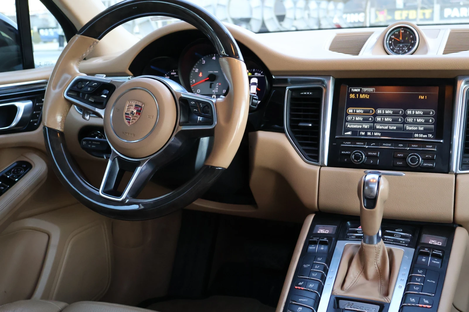 Porsche Macan S biturbo 150 000km! - изображение 4