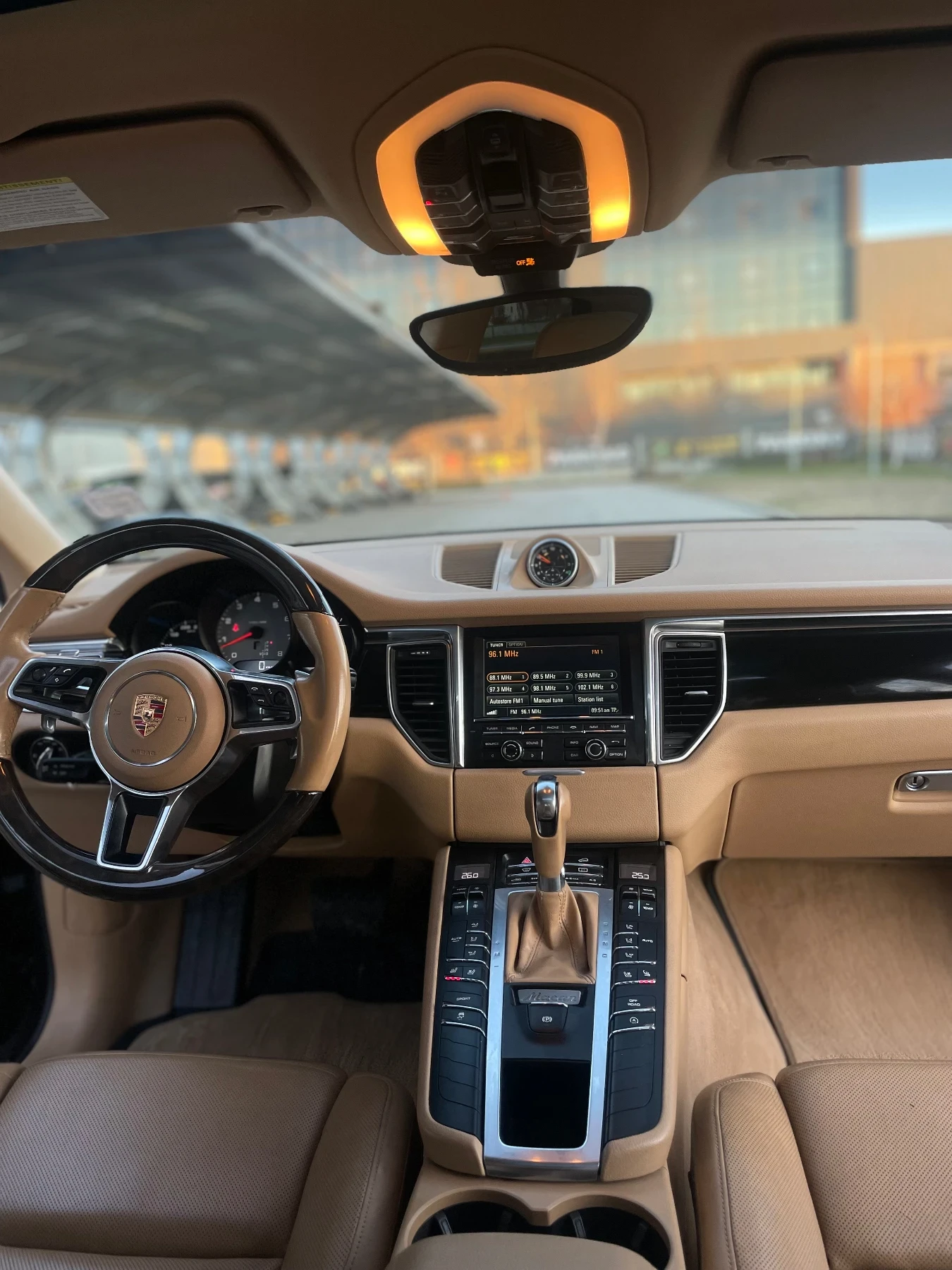 Porsche Macan S biturbo 150 000km! - изображение 8