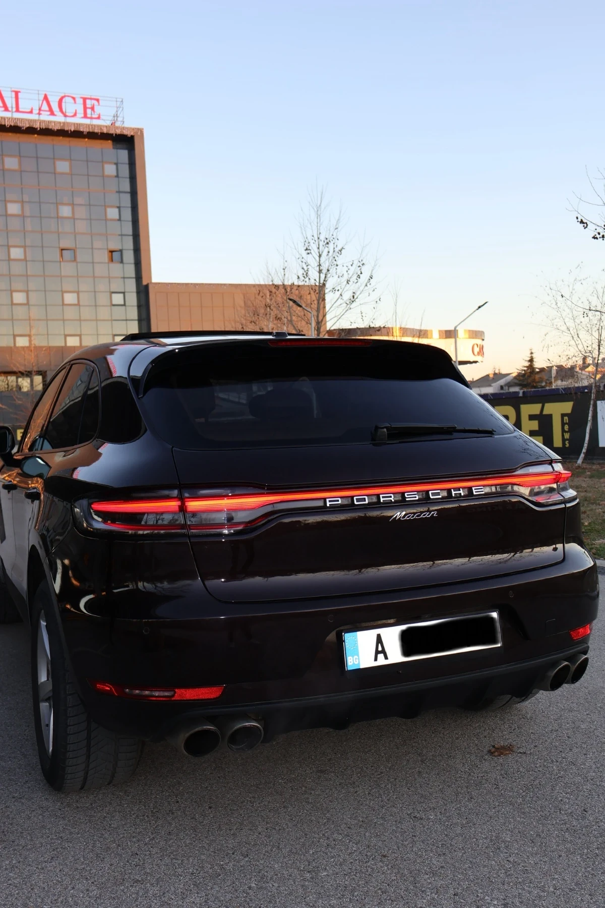 Porsche Macan S biturbo 150 000km! - изображение 2
