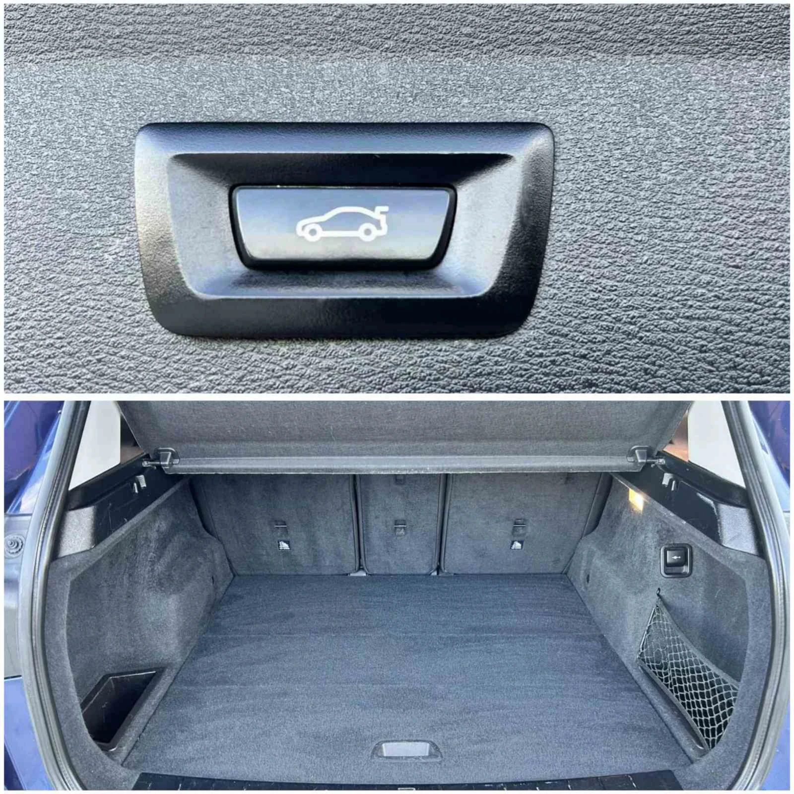 BMW X1 2.0 D 150 * AVTOMAT * NAVI * LED *  | Mobile.bg   14