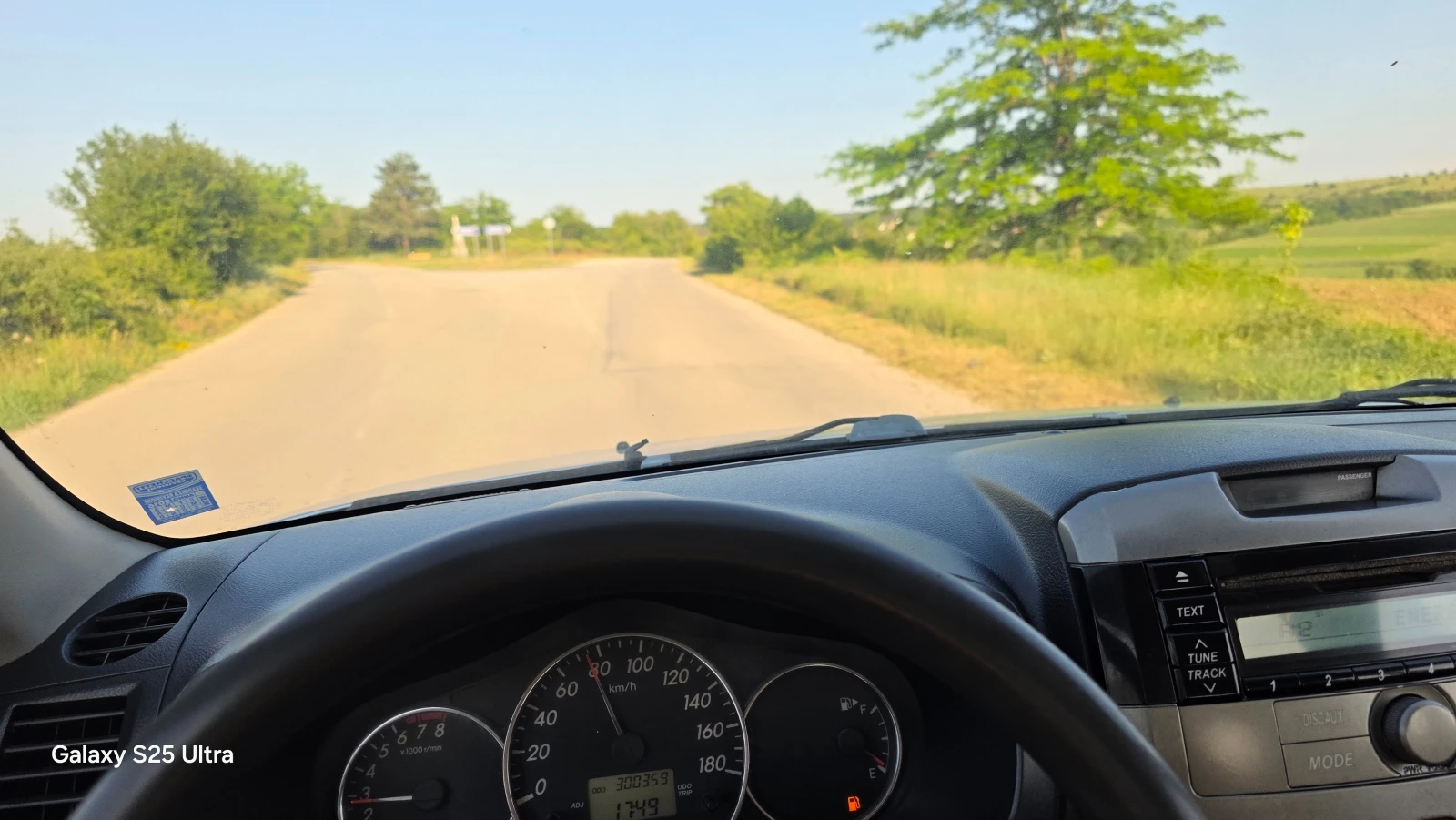 Daihatsu Terios 1.5i gaz - изображение 10