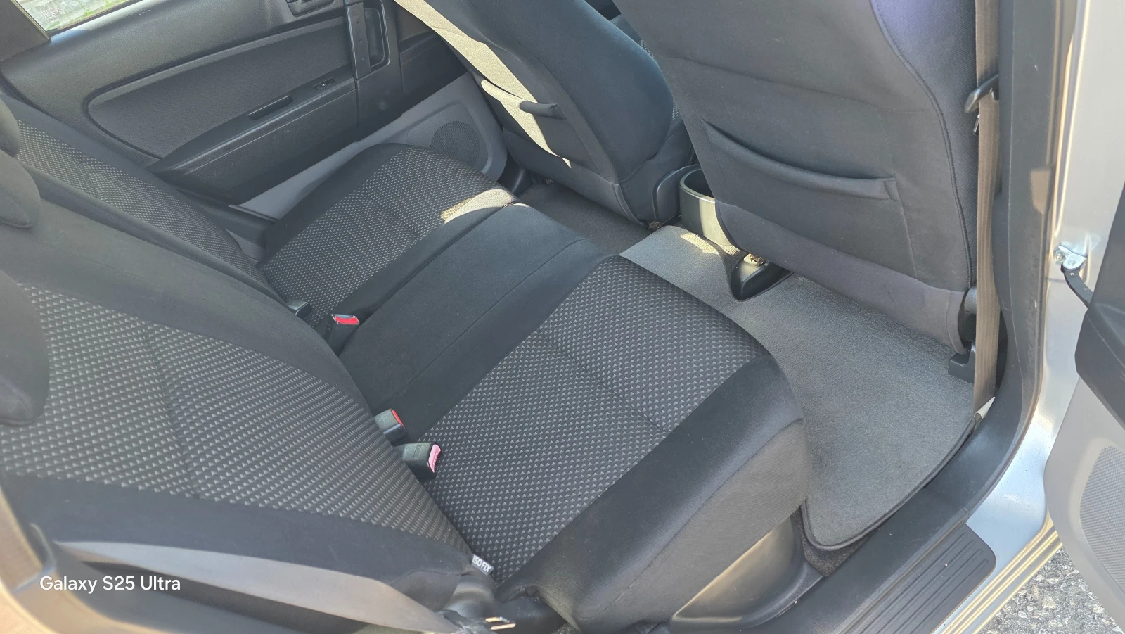 Daihatsu Terios 1.5i gaz - изображение 5