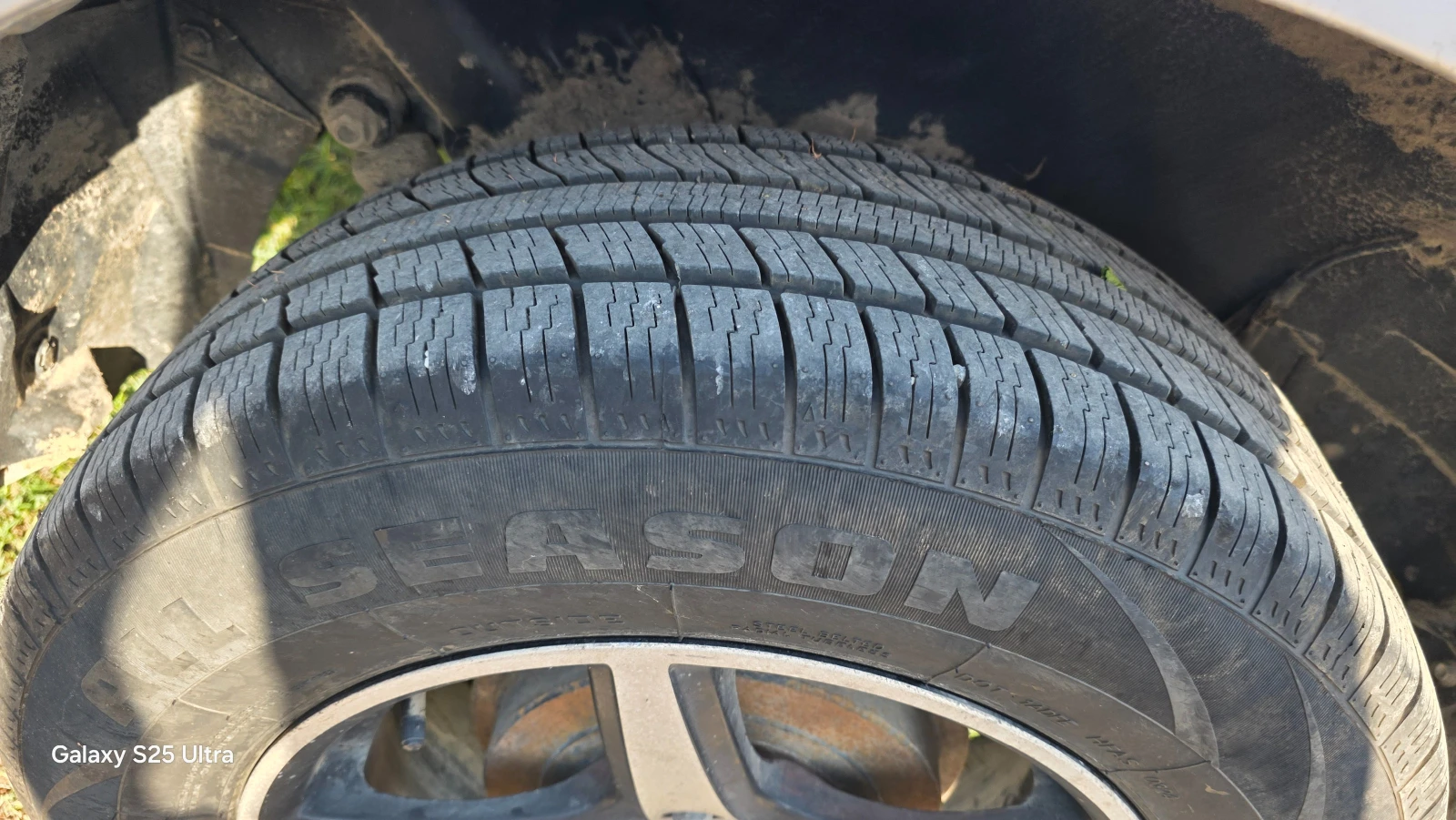 Daihatsu Terios 1.5i gaz - изображение 6