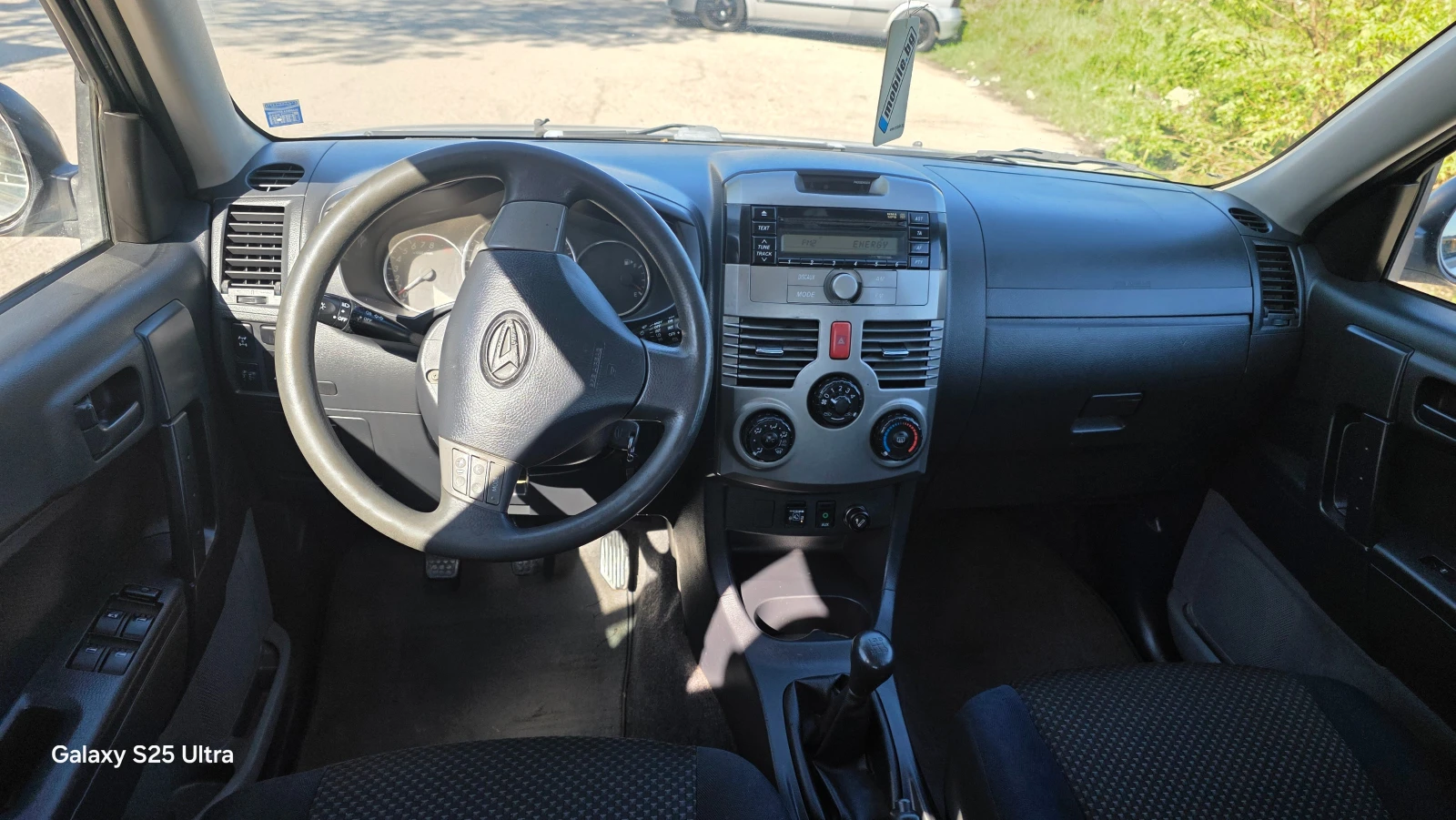 Daihatsu Terios 1.5i gaz - изображение 3