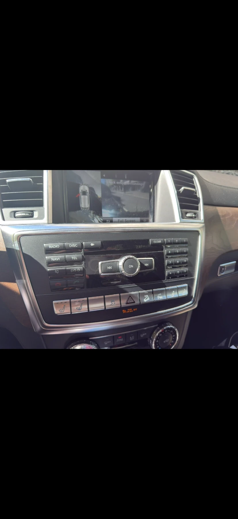 Mercedes-Benz ML 350  - изображение 6