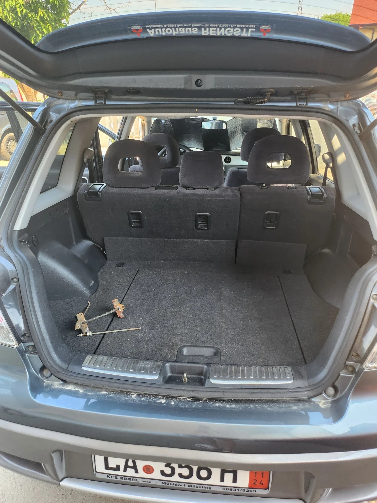 Mitsubishi Outlander | Mobile.bg   12