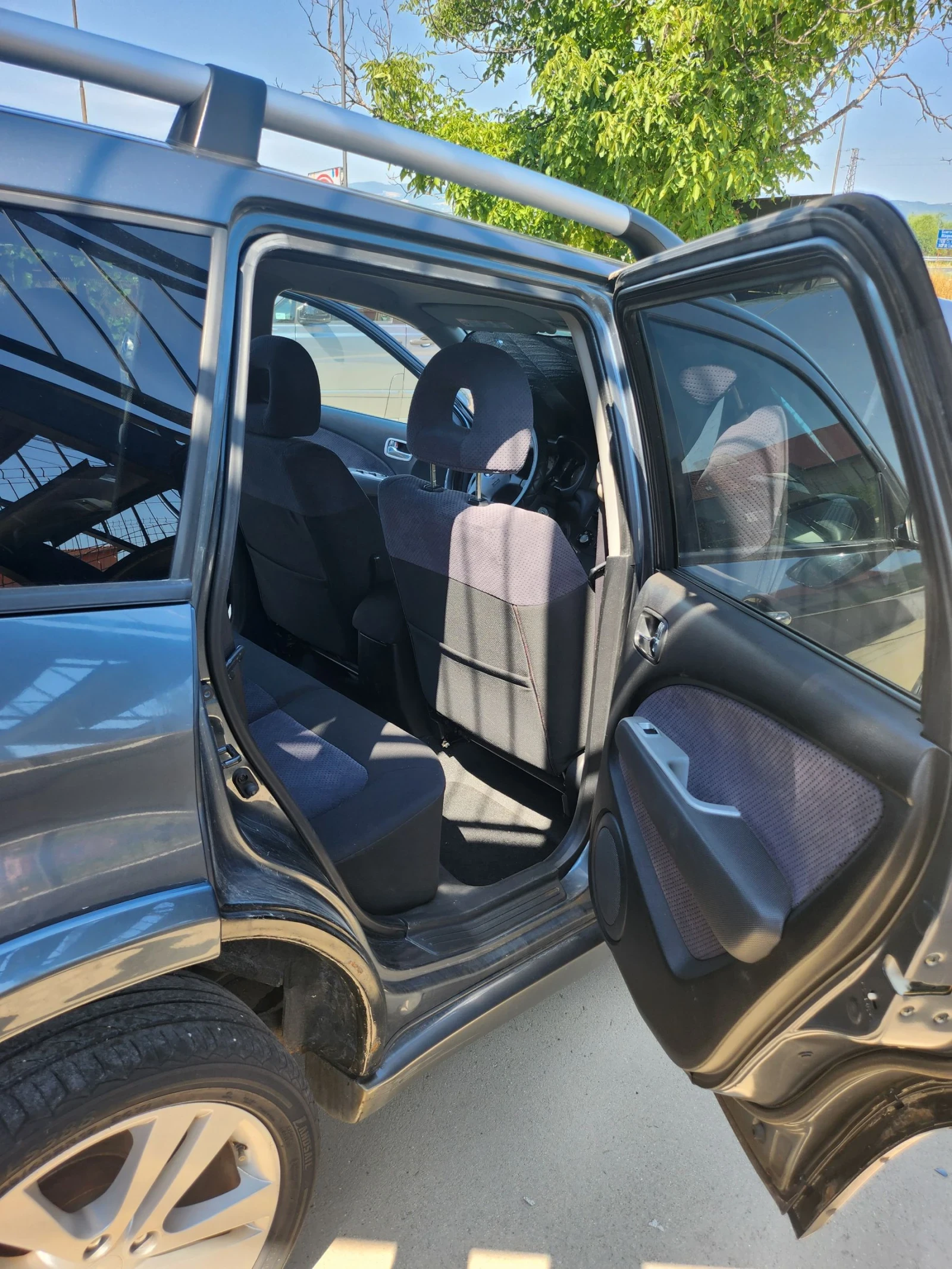 Mitsubishi Outlander  - изображение 10