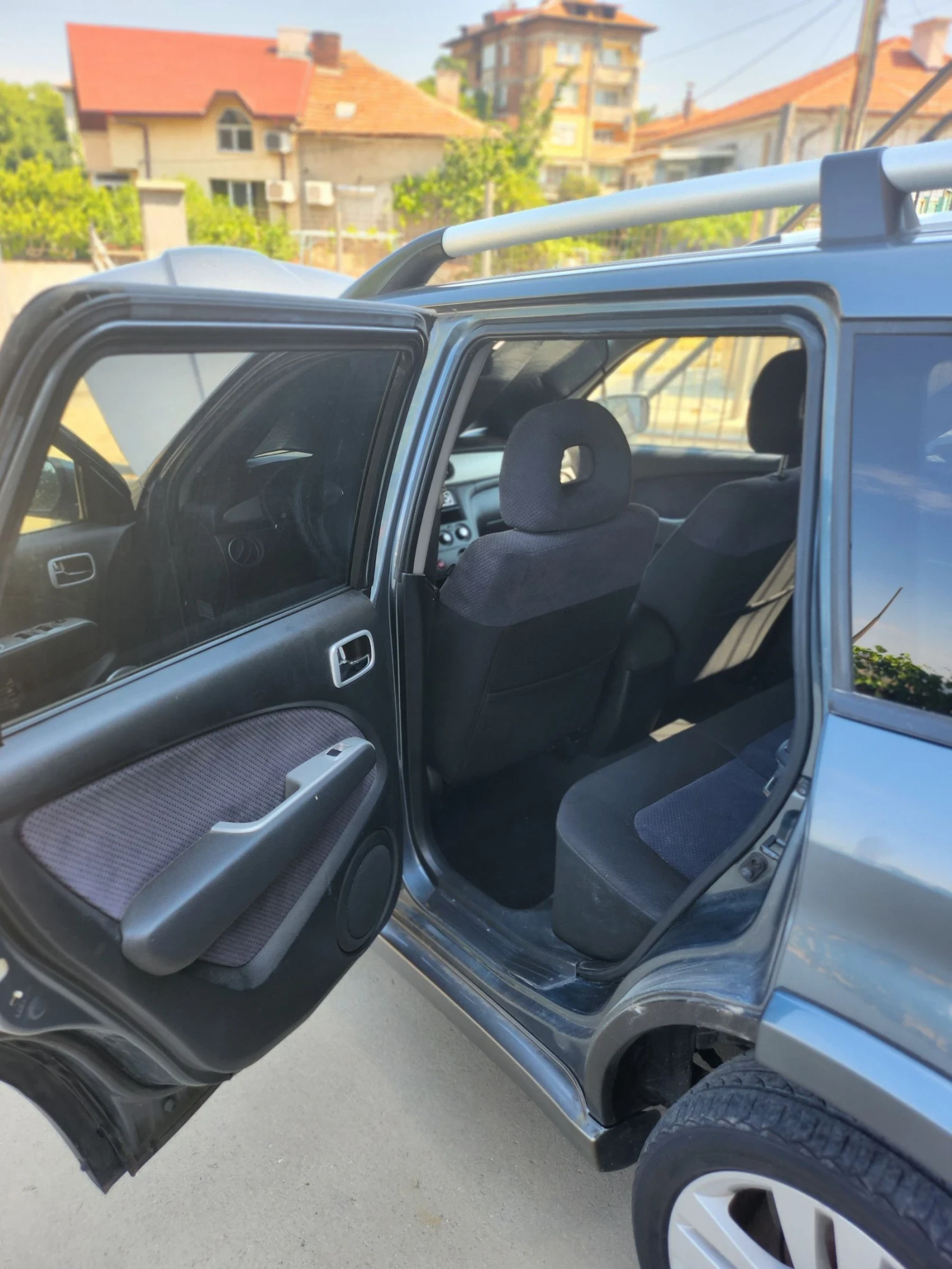 Mitsubishi Outlander | Mobile.bg   14