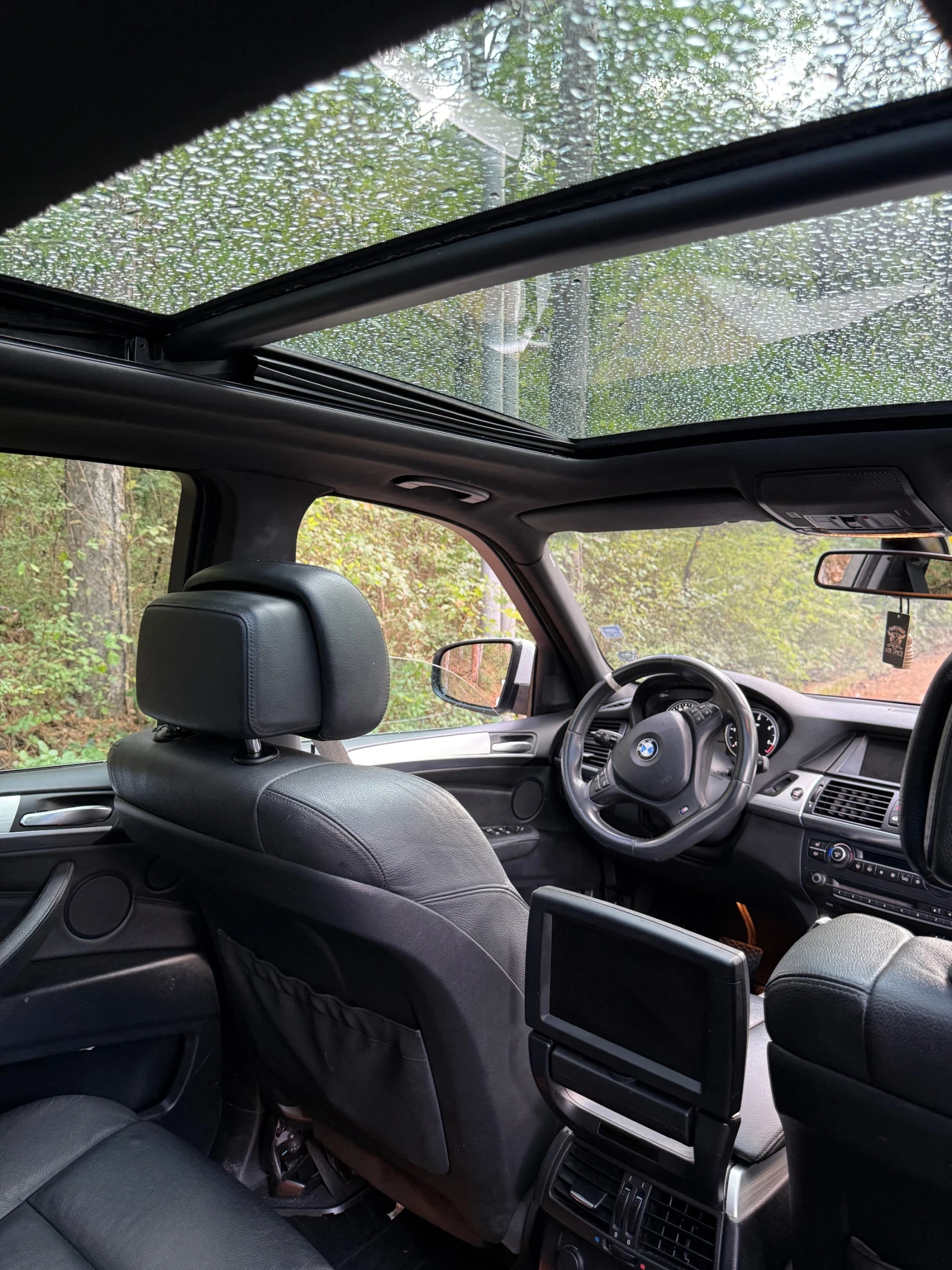 BMW X5  - изображение 6