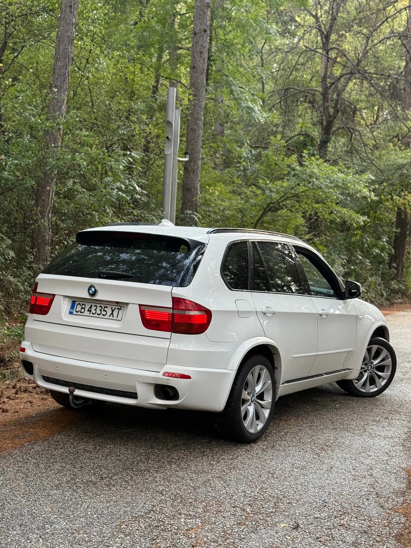 BMW X5  - изображение 3